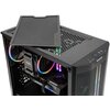 Komputer MAD DOG BQ500FX-I10WR32WH i5-13400F 32GB RAM 1TB SSD Radeon RX7600 Wi-Fi Windows 11 Home Procesor Intel Core i5-13400F