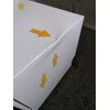 Zmywarka CANDY CDCP 6 Poziom emisji hałasu [dB] 51