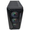 Komputer MAD DOG PBG AORUS301-A06WR32WH R5-7500F 32GB RAM 1TB SSD GeForce RX7700XT Wi-Fi Windows 11 Home Typ pamięci RAM DDR5