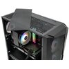 Komputer MAD DOG PBG AORUS301-A06WR32WH R5-7500F 32GB RAM 1TB SSD GeForce RX7700XT Wi-Fi Windows 11 Home Procesor AMD Ryzen 5 7500F