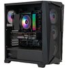 Komputer MAD DOG PBG AORUS301-A06DR32 R5-7500F 32GB RAM 1TB SSD Radeon RX7700XT Wi-Fi