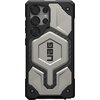 Etui UAG Monarch Pro do Samsung Galaxy S25 Ultra Tytanowy
