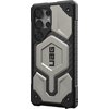 Etui UAG Monarch Pro do Samsung Galaxy S25 Ultra Tytanowy Seria telefonu Galaxy S