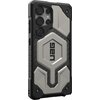 Etui UAG Monarch Pro do Samsung Galaxy S25 Ultra Tytanowy Model telefonu Galaxy S25 Ultra