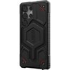 Etui UAG Monarch Pro do Samsung Galaxy S25 Ultra Kevlar Czarny Seria telefonu Galaxy S