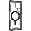 Etui UAG Plasma XTE Magnet do Samsung Galaxy S25 Ultra Szary Typ Etui nakładka