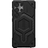 Etui UAG Monarch do Samsung Galaxy S25 Ultra Carbon Fiber Czarny Seria telefonu Galaxy S