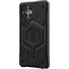 Etui UAG Monarch do Samsung Galaxy S25 Ultra Carbon Fiber Czarny Model telefonu Galaxy S25 Ultra