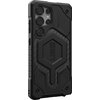 Etui UAG Monarch do Samsung Galaxy S25 Ultra Carbon Fiber Czarny Kompatybilność Samsung Galaxy S25 Ultra