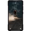 Etui UAG Monarch do Samsung Galaxy S25 Ultra Carbon Fiber Czarny Dominujący kolor Czarny