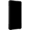Etui UAG Monarch do Samsung Galaxy S25 Ultra Carbon Fiber Czarny Typ Etui nakładka