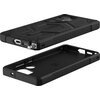 Etui UAG Monarch do Samsung Galaxy S25 Ultra Carbon Fiber Czarny Typ Etui pancerne