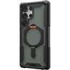Etui UAG Plasma XTE Magnet do Samsung Galaxy S25 Ultra Czarno-pomarańczowy Seria telefonu Galaxy S