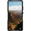 Etui UAG Plasma XTE Magnet do Samsung Galaxy S25 Ultra Czarno-pomarańczowy Typ Etui magnetyczne