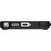Etui UAG Plasma XTE Magnet do Samsung Galaxy S25 Ultra Czarno-pomarańczowy Marka telefonu Samsung