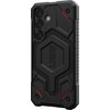 Etui UAG Monarch Pro do Samsung Galaxy S25 Kevlar Czarny Seria telefonu Galaxy S