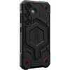 Etui UAG Monarch Pro do Samsung Galaxy S25 Kevlar Czarny Model telefonu Galaxy S25