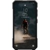 Etui UAG Monarch Pro do Samsung Galaxy S25 Kevlar Czarny Kompatybilność Samsung Galaxy S25