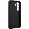 Etui UAG Monarch Pro do Samsung Galaxy S25 Kevlar Czarny Dominujący kolor Czarny