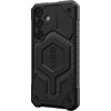 Etui UAG Monarch Pro do Samsung Galaxy S25+ Carbon Fiber Czarny Seria telefonu Galaxy S