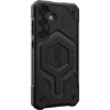 Etui UAG Monarch Pro do Samsung Galaxy S25+ Carbon Fiber Czarny Model telefonu Galaxy S25+
