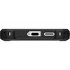 Etui UAG Monarch Pro do Samsung Galaxy S25+ Carbon Fiber Czarny Marka telefonu Samsung