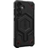 Etui UAG Monarch Pro do Samsung Galaxy S25+ Kevlar Czarny Model telefonu Galaxy S25+