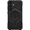 Etui UAG Monarch Pro do Samsung Galaxy S25 Carbon Fiber Czarny