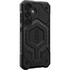 Etui UAG Monarch Pro do Samsung Galaxy S25 Carbon Fiber Czarny Model telefonu Galaxy S25
