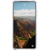 Etui UAG Plasma XTE Magnet do Samsung Galaxy S25 Ultra Przezroczysto-tytanowy Typ Etui magnetyczne