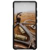 Etui UAG Metropolis LT Magnet do Samsung Galaxy S25 Ultra 5G Camo Grafitowy Seria telefonu Galaxy S