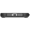 Etui UAG Plasma XTE Magnet do Samsung Galaxy S25+ 5G Tytanowy Typ Etui z podstawką