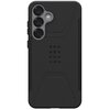 Etui UAG Civilian Pro do Samsung Galaxy S25+ 5G Czarny