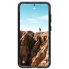 Etui UAG Civilian Pro do Samsung Galaxy S25+ 5G Czarny Seria telefonu Galaxy S
