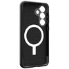 Etui UAG Civilian Pro do Samsung Galaxy S25+ 5G Czarny Dominujący kolor Czarny