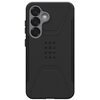 Etui UAG Civilian Pro do Samsung Galaxy S25 Czarny