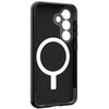 Etui UAG Civilian Pro do Samsung Galaxy S25 Czarny Dominujący kolor Czarny