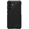 Etui UAG Metropolis LT Magnet Kevlar do Samsung Galaxy S25+ 5G Czarny