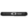 Etui UAG Metropolis LT Magnet Kevlar do Samsung Galaxy S25+ 5G Czarny Marka telefonu Samsung
