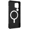 Etui UAG Pathfinder Magnet do Samsung Galaxy S25 Ultra 5G Czarny Dominujący kolor Czarny