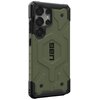 Etui UAG Pathfinder Magnet do Samsung Galaxy S25 Ultra 5G Oliwkowy Kompatybilność Samsung Galaxy S25 Ultra