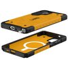 Etui UAG Pathfinder Magnet do Samsung Galaxy S25 Ultra 5G Żółty Seria telefonu Galaxy S