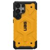 Etui UAG Pathfinder Magnet do Samsung Galaxy S25 Ultra 5G Żółty Model telefonu Galaxy S25 Ultra