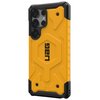 Etui UAG Pathfinder Magnet do Samsung Galaxy S25 Ultra 5G Żółty Kompatybilność Samsung Galaxy S25 Ultra