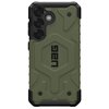 Etui UAG Pathfinder Magnet do Samsung Galaxy S25 5G Oliwkowy
