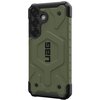 Etui UAG Pathfinder Magnet do Samsung Galaxy S25 5G Oliwkowy Model telefonu Galaxy S25