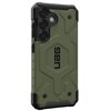 Etui UAG Pathfinder Magnet do Samsung Galaxy S25 5G Oliwkowy Kompatybilność Samsung Galaxy S25