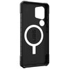 Etui UAG Pathfinder Magnet do Samsung Galaxy S25 Ultra 5G Moro Dominujący kolor Moro