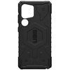 Etui UAG Pathfinder do Samsung Galaxy S25 Ultra 5G Czarny Dominujący kolor Czarny