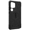 Etui UAG Pathfinder do Samsung Galaxy S25 Ultra 5G Czarny Typ Etui nakładka